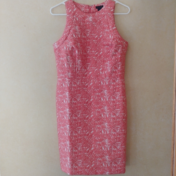 Coral Ann Taylor Dress - Picture 1 of 4